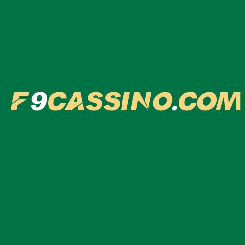 Logo da F9CASSINO